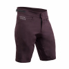 Kraťasy Fresh Trash MEN'S RIDER EVO SHORTS PORT RED M