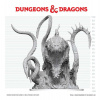 WizKids D&D Nolzur's Marvelous Miniatures Spore of Moander Mini figúrky 15 cm