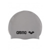 Arena Classic Silicone Grey