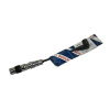 Zapalovací kabel AUDI SEAT ŠKODA FABIA OCTAVIA SUPERB VW - 1.6 , 2.0 (VAG 036905430L 06A905430AE 06A905430AN 06A905430AQ 06B905430C)