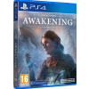 PS4 hra Unknown 9: Awakening