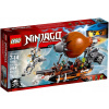 LEGO Ninjago Pirátska vzducholoď 70603