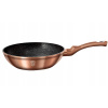 Wok panvica - Wok 28cm Berlinger Berlinger Haus Rose Go (Wok panvica - Wok 28cm Berlinger Berlinger Haus Rose Go)