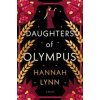 The Daughters of Olympus - Hannah Lynn, Sourcebooks Landmark