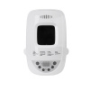 Pekáč na chlieb Adler AD 6019 biely 850 W