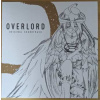 LP Shuji Katayama: Overlord (Original Soundtrack) LTD | CLR