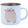 Pusheen - keramický hrnek o objemu 380 ml z kolekce Purrfect Love