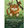 Strašidielka a Bubo-Bubo