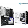 ASRock Z890 Pro RS / Intel Z890 / LGA1851 / 4x DDR5 / 4x M.2 / HDMI / DP / 2x Thunderbolt 4 / ATX