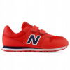 Detské topánky New Balance PV500CRN R. 35