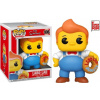 Funko Pop! The Simpsons Lard Lad 15 cm 906