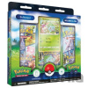 Pokémon TCG Pokémon GO Pin Collection Squirtle