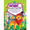 Roar... Zvieratá z celého sveta