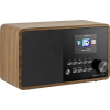 Imperial Collection imperial Radio i110 Internet TFT Farbdisplay Holzoptik