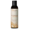 Orgie All Natural Ultra Slide Water Based Intimate Gel Natural Ingredients 150 ml