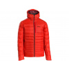 PÁNSKA BUNDA ATOMIC REDSTER DOWN červená Veľkosť: L