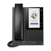 Poly CCX 505 Business Media Phone for Microsoft Teams and PoE-enabled