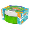 shumee Slime Jiggly zelené jablko 200g