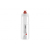 Láhev ELITE Jet Clear/Red 750ml