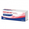 Heparoid Léčiva crm.der. 1 x 100 g