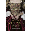 Spovede Borgiovcov - Alyssa Palombo