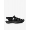 Trekingové sandále Keen Newport H2 - triple black