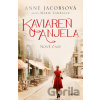 Kaviareň U anjela: Nové časy - Anne Jacobs, Marie Lamballe