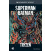 DC 71: Superman/Batman: Trýzeň - Alan Burnett