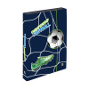 OxyBag Box na zošity A5 Jumbo futbal