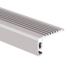 LED profil schodišťový KLUS STEKO - LED profil STEKO - 3m