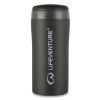 Termohrnček Lifeventure 300 ml matný čierny