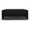 HP Pro 400 G9 SFF i3-12100/8GB/256GB SSD/DVD-RW/DP/HDMI/VGA/240W platinum/Win11 Pro/černá 6U3L0EA#BCM
