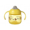 Tommee Tippee netečúci hrnček Superstar 190ml Yellow