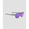 Slnečné Okuliare Rudy Project Glamshady Sivé So šošovkami Rp Optics Multilaser Violet