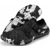 Topánky Aqua Speed Tortuga 07 čierne veľ. 42