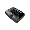 Handsfree bluetooth + prehrávač / micro SD s DAB prijímačom
