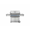 Napoleon Prestige PRO665RSIBPSS plynový gril