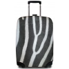 Obal na kufor REAbags 9015 Zebra (9015_Zebra)