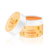 Claresa Saucy Lips mango peeling na pery 15 g