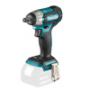 Makita DTW181Z Akumulátorový rázový uťahovač 18V bez aku