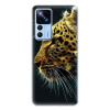 Silikonové pouzdro iSaprio - Xiaomi 12T / 12T Pro - Gepard 02 (Odolný silikonový kryt, obal, pouzdro iSaprio - Xiaomi 12T / 12T Pro - Gepard 02 - skvělá ochrana a pružnost, stylový UV potisk, lehkost,