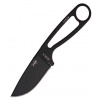ESEE Izula Black