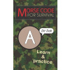 Morse Code For Survival: Learn Morse Code Everywhere, Letters And Numbers (Preis Emily)