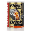 Flexit Gold Drink dóza - Nutrend 400 g Orange