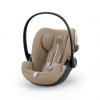 CYBEX Autosedačka CLOUD G i-Size Plus 2025 Varianta: Almond Beige