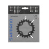 SHIMANO Prevodník 22z. M590 Deore čierny 64mm