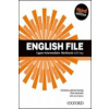English File Third Edition Upper Intermediate Workbook with Answer Key