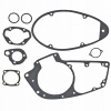 Tesnenie motora WSK125 kpl. - klingeryt PL Delux