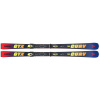 Fischer THE CURV GTX MT + RX 13 PR 24/25