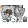 Cylinder Kit Malossi MHR Replica 70cc, Minarelli ležiace AC